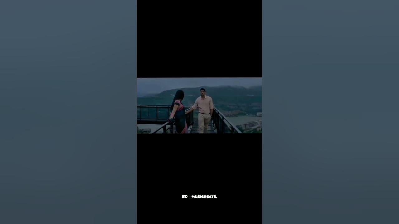 #mirchi  #movie #songs #prabhas #anushka
