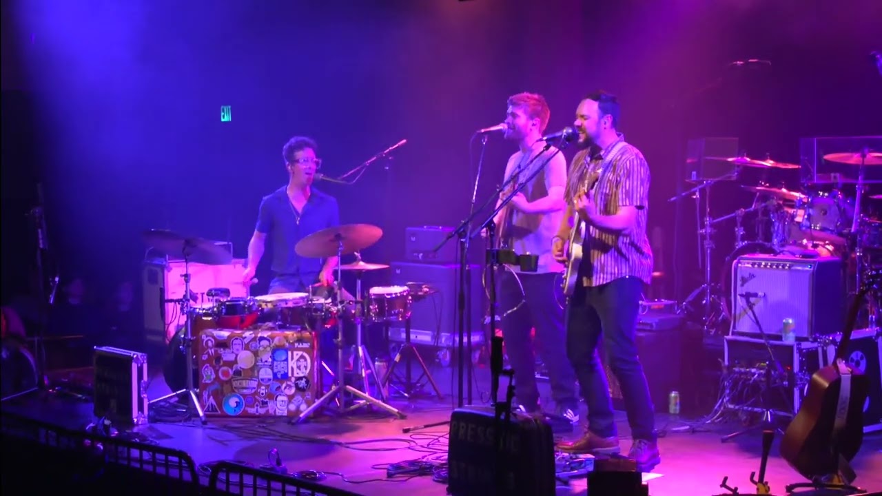 Pressing Strings - Down For You (FTC Warehouse 6/20/23)