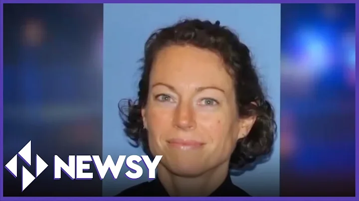 Body Cam Footage Catches On-duty Police Officer Using Racial Slur