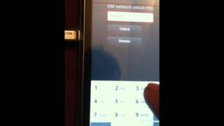 Motorola droid2 global unlock code unsuccessful