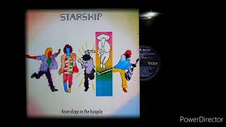 Download Lagu STARSHIP - TOMORROW DOESN'T MATTER TONIGHT (HQ) MP3