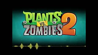 Ultimate Battle Ringtone/Alarm - The Compilation - Plants vs. Zombies 2