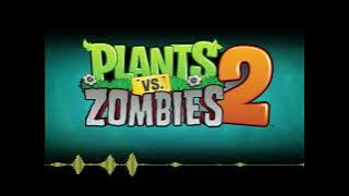 Ultimate Battle Ringtone/Alarm - The Compilation - Plants vs. Zombies 2