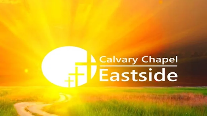 Guest Speaker: Pastor Tracy Dodson - Philippians 3