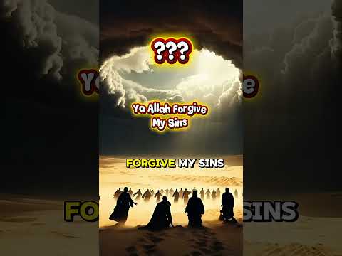 Allah Will Ask One Question Islamicreminder Youtubeshort Allah 