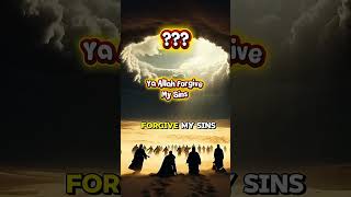 Download Lagu Allah Will ask One  Question #islamicreminder #youtubeshort #allah MP3
