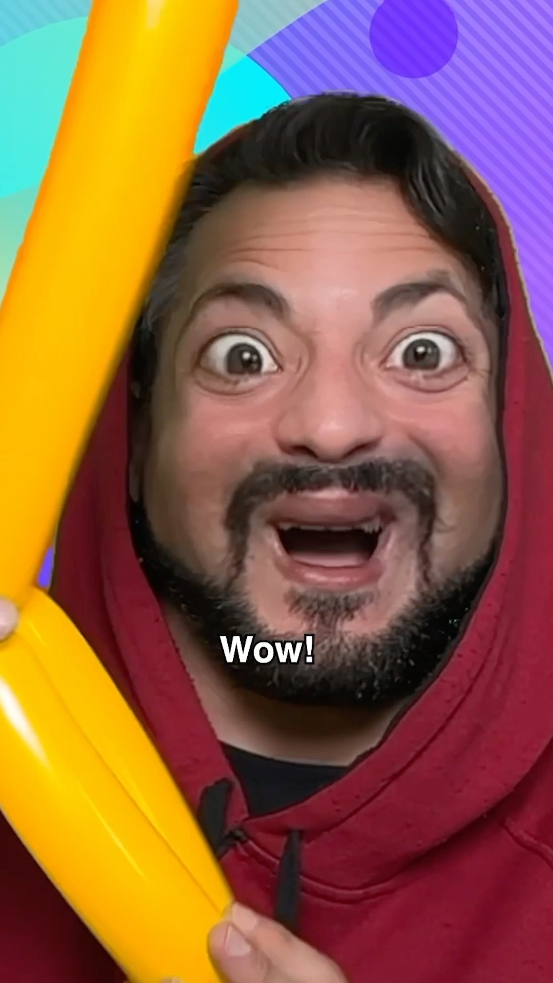 Little Brother Makes some amazing Balloons - Part 6 #funny #comedy #balloons #diy #balloon