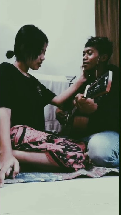 Melepas Masa Lajang ( cover beshil ft yupi ) || Ndagel tokππ
