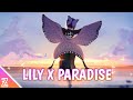 Nightcore Paradise X Lily Alan Walker Albert Vishi Mashup Lyrics Nightcore Paradise X Lily Alan Walker Albert Vishi Mashup Lyrics