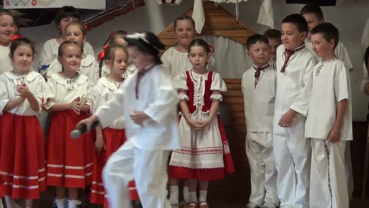 Deň matiek 2024 ZŠ s MŠ Vitanová