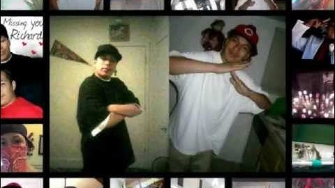 RIP RICHARD HERNANDEZ