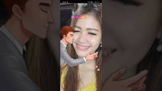 Indri Kitty Ebot Tipis2 Bigo Live