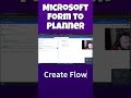 Automate your Forms
