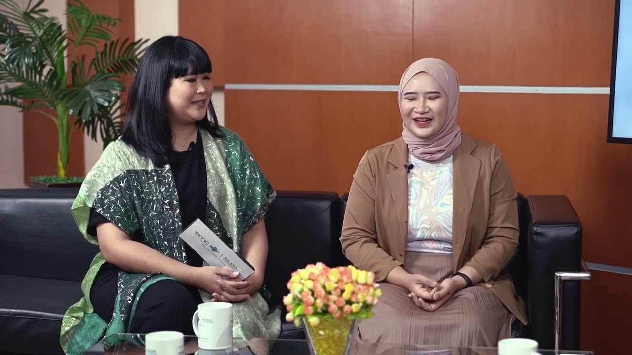 Sharing Inspiratif 17: Promil Sukses setelah Laparoskopi angkat Kista