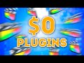 10 Best FREE Plugins for FCPX + MASSIVE Giveaway
