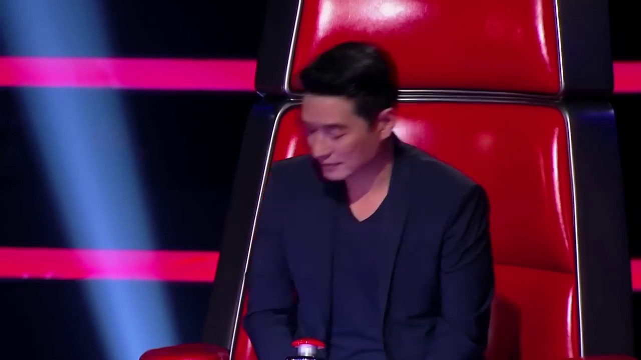 Back In Black AC/DC THE VOICE 2016 - YouTube