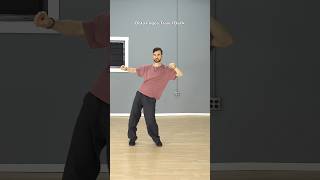 Practice Your Samba Basics (Routine) #samba #ballroomdance