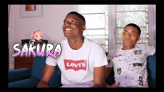 Lossa2Squa - Sakura Resimi