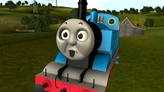 How Many Crashes In Trainz Thomas And Friends Season