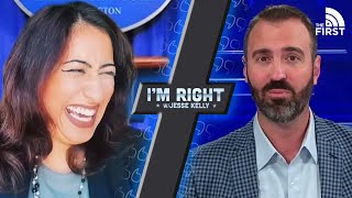 MUST SEE: Best Kamala Harris Impression?