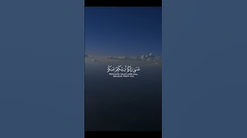 #ماهر_المعيقلي#تلاوة #آيات #القرآن_الكريم #quran #قرآن #تلاوات #القرآن #تلاوة_خاشعة #قران_كريم#ترند