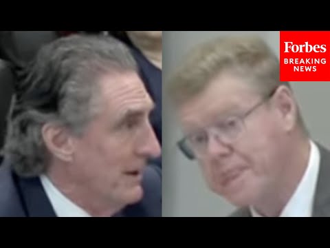 Mark Amodei Inquires of Interior Secretary Doug Burgum Regarding Wildfire Prevention Measures Episode cover