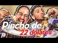 Pincho Barato vs. Caro | Vox Populi