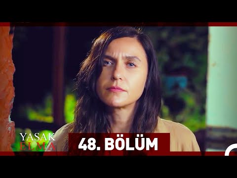 Yasak Elma 48. Bölüm