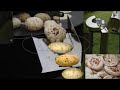 SMALL AUTOMATIC ROTI MAKING MACHINE / FULL SET UP FOR ROTI MAKER, NEW BUSINESS IDEA 2020