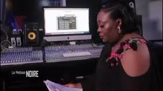 Hommage a Mama Nguea