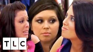 Nightmare Bridesmaids | Say Yes to the Dress: Bridesmaids