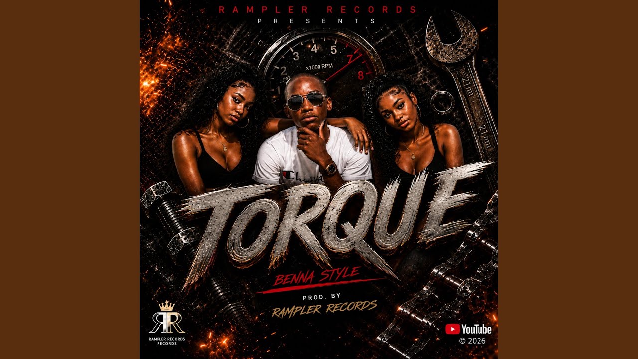 Watch TORQUE on YouTube Watch TORQUE on YouTube
