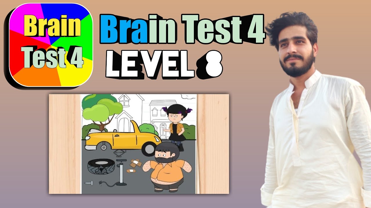 Brain Test: If your Vision is Good Find the Number 8 in 15 Secs - Test 4  Exams