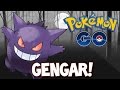 PGO: Pokemon GO! ★ Walkthrough Gameplay Part 7 ★ GENGAR EVOLUTION & LEVEL 25+ Gameplay!