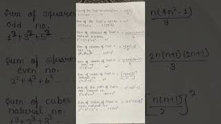 sum of the n natural no.#maths #ntpc #cgl #exam #rrbntpc  #banking #shorts #tricks #governmentexams