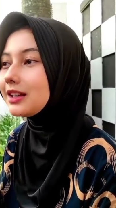story wa mbak berhijab#shorts