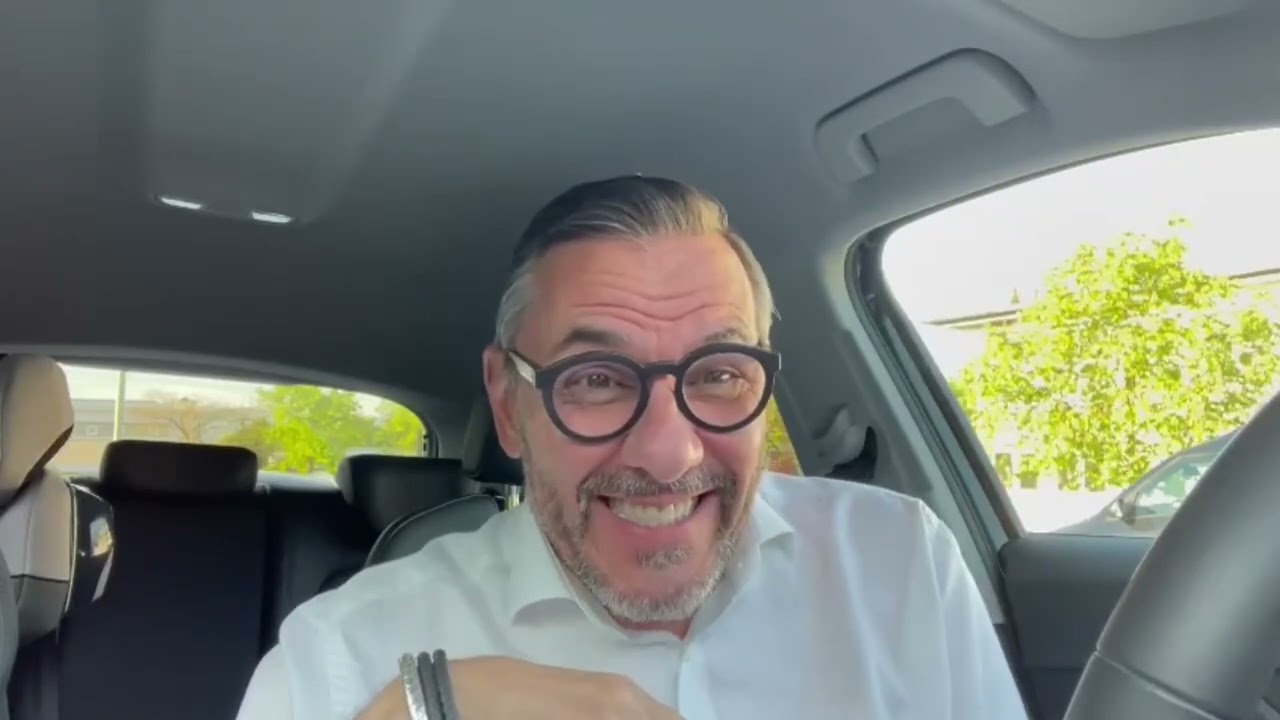 Zucker + Tipp - 123/56 | Witz vom Olli