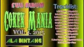 Download lagu Dangdut Full Album Cokek Mania Vol 2 2015 Dangdut Mp3