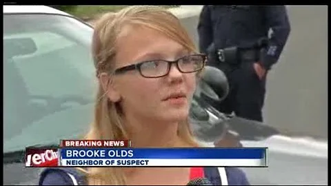 Friend describes Jessica Ridgeway murder suspect A...