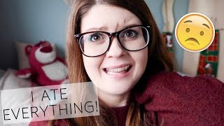 Trying to be Productive | Vlogmas Day 16 & 17