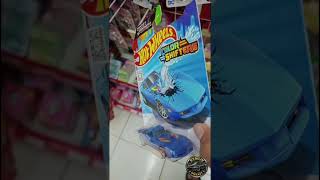 Hotwheels 1980 Chevy Corvette Color Shifters #hotwheels