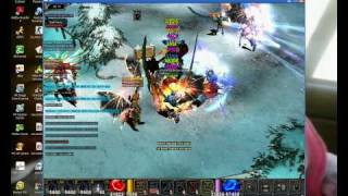 DkNoob UNI BUG USER!!!