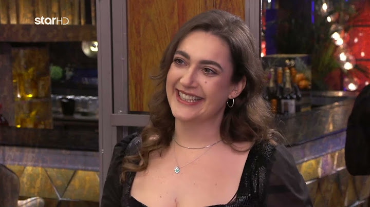 First Dates 2024 -2025 | 5.12.2024