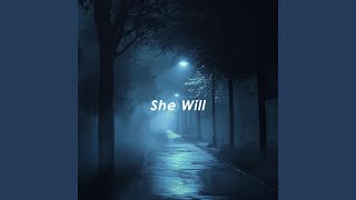 She Will (Instrumental) - lucii., slowli