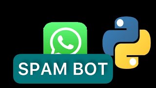 Simple WhatsApp Spam Bot in Python screenshot 2