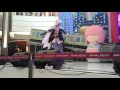 Yamanbagiri Kunihiro Cosplay Performance