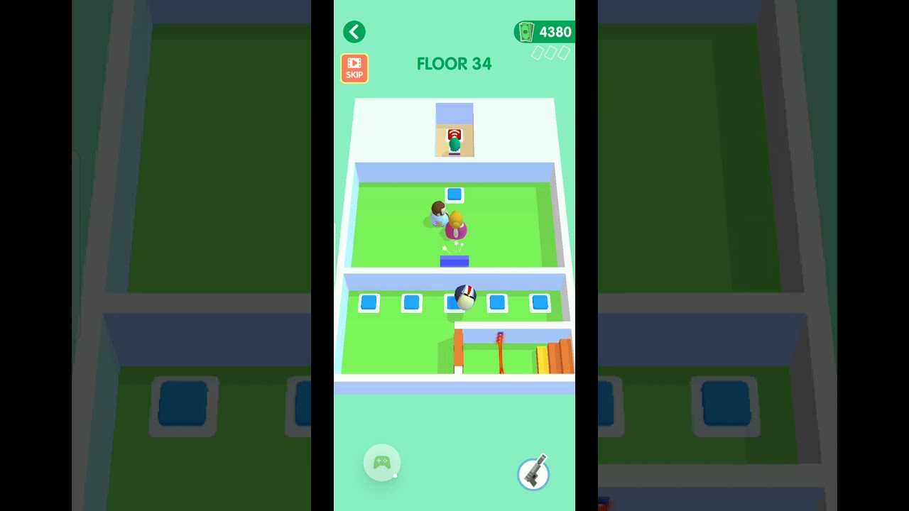 Permainan lucu - YouTube