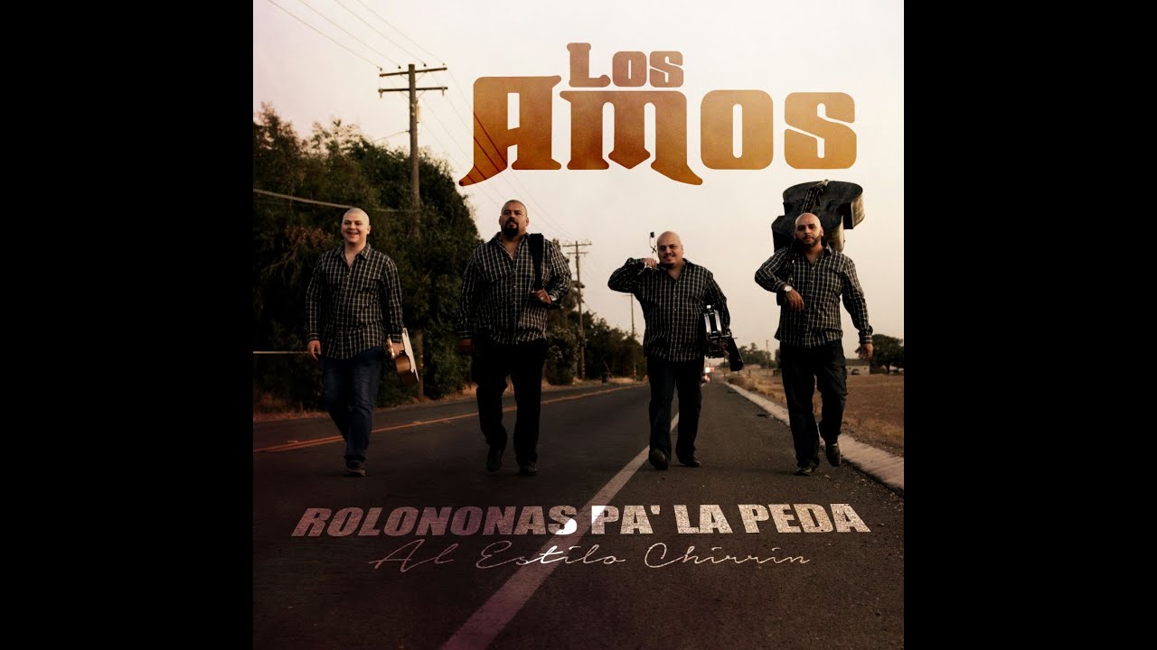 Los Amos - 