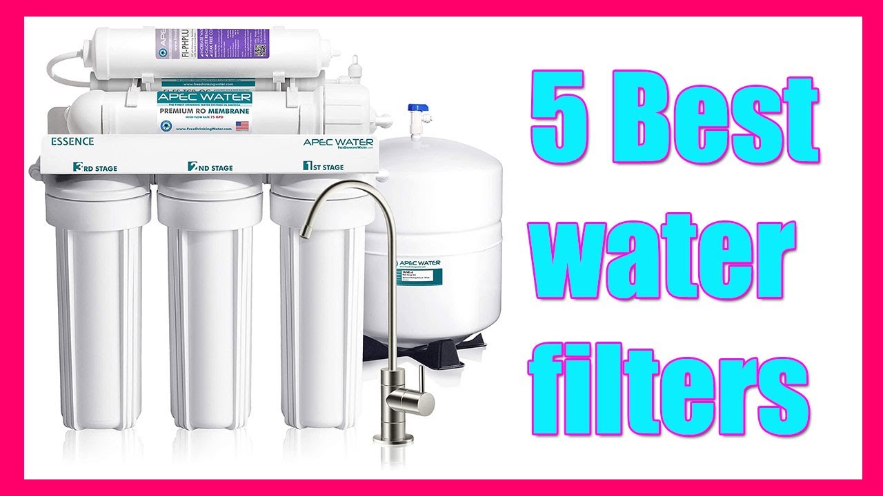 Unionville NC|Unionville Water Filters}