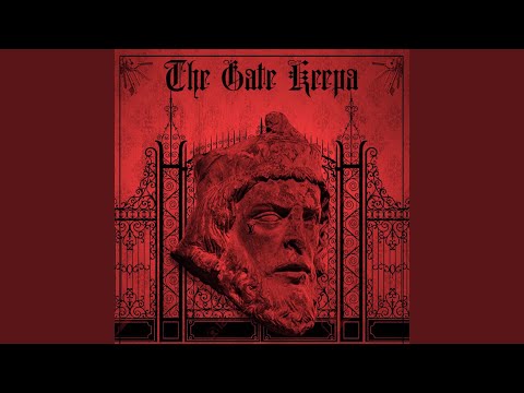 The Gate Keepa artwork